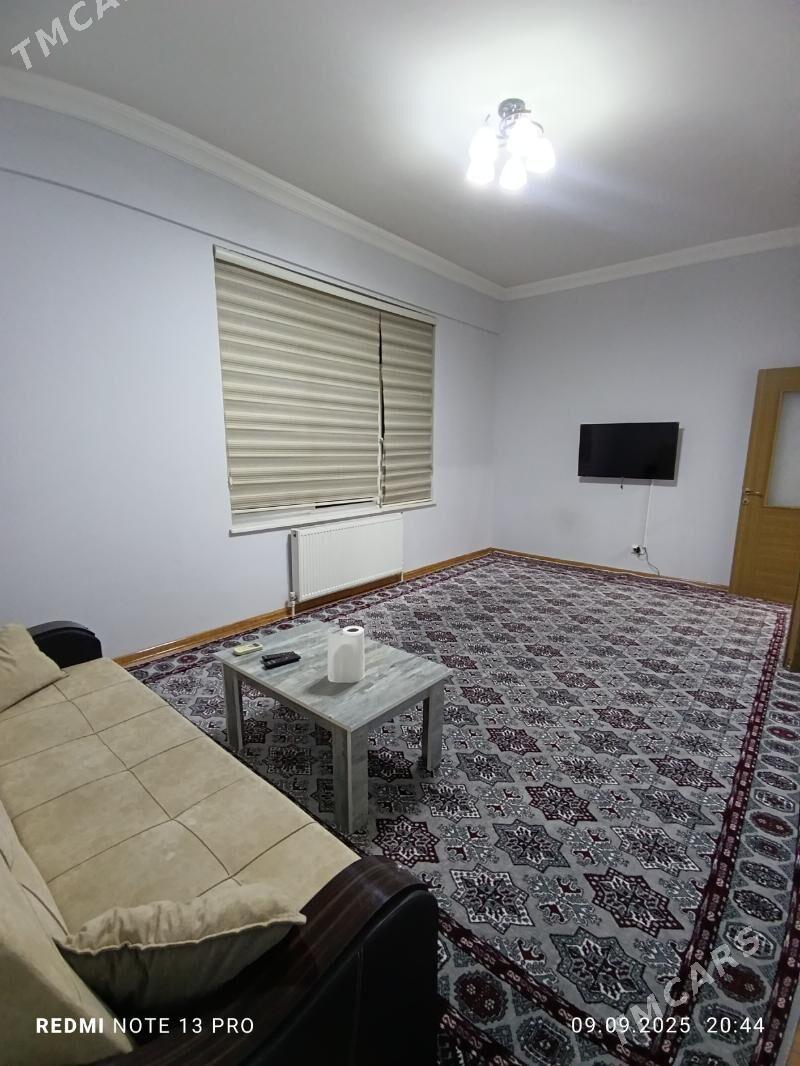 Arenda Gurtly 2 kom - Ашхабад - img 3