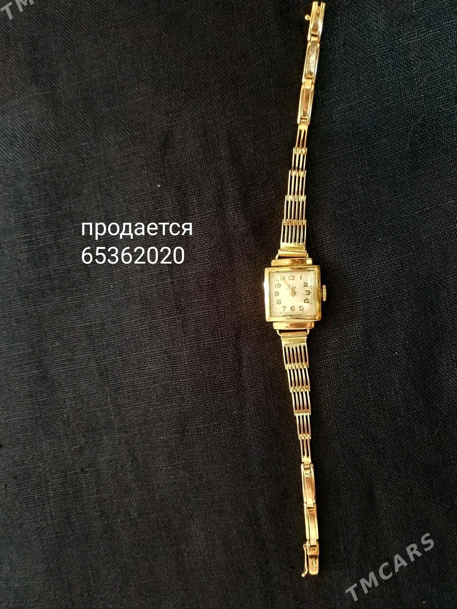 Gadym sagat - Türkmenbaşy - img 2