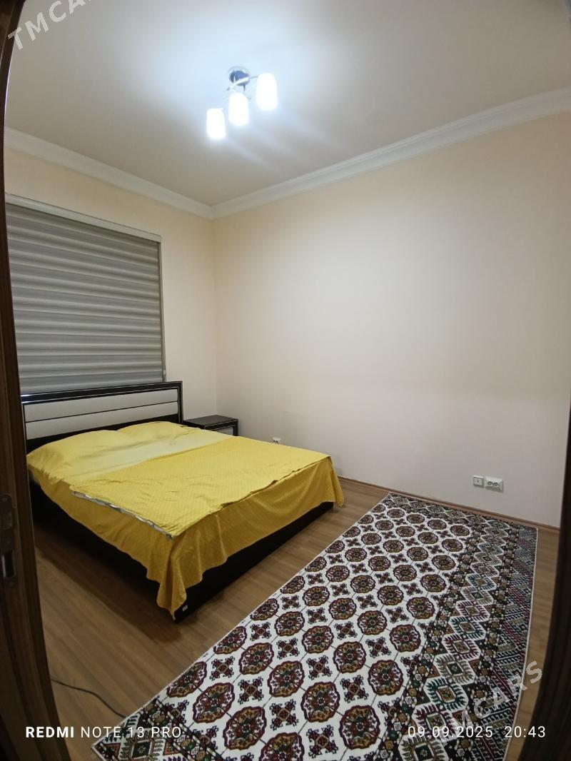 Arenda Gurtly 2 kom - Ашхабад - img 5