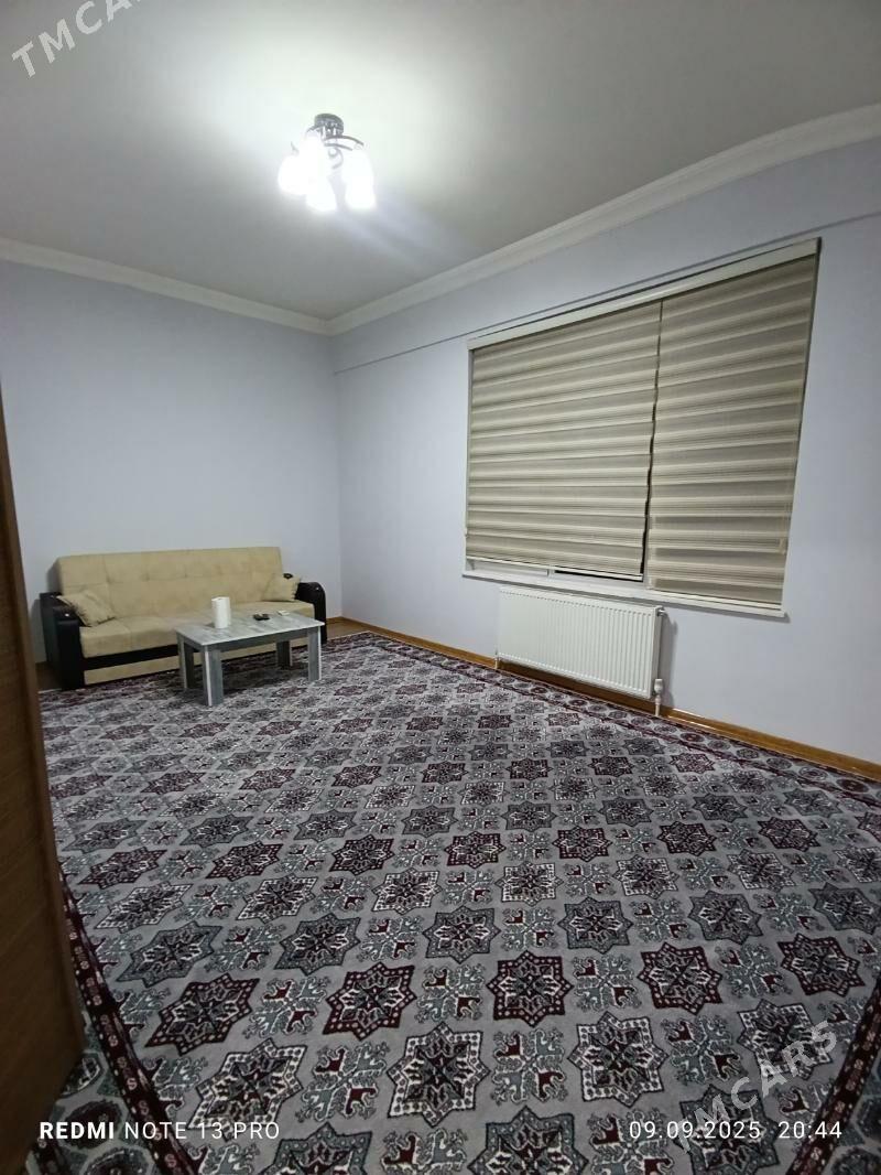 Arenda Gurtly 2 kom - Ашхабад - img 4