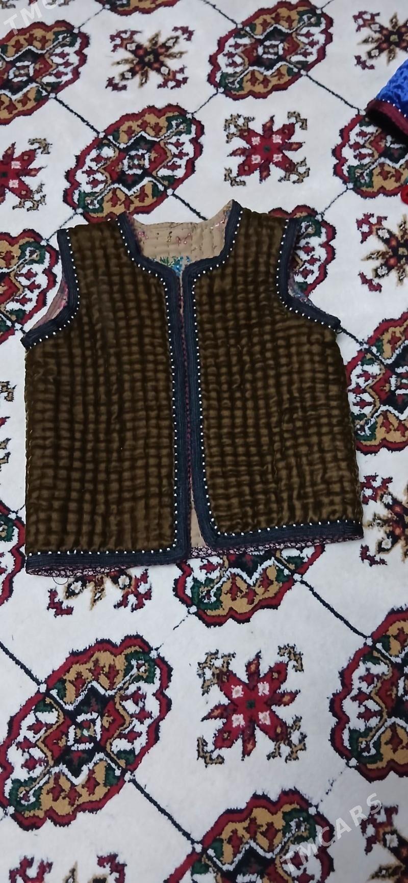 yensiz - Aşgabat - img 6