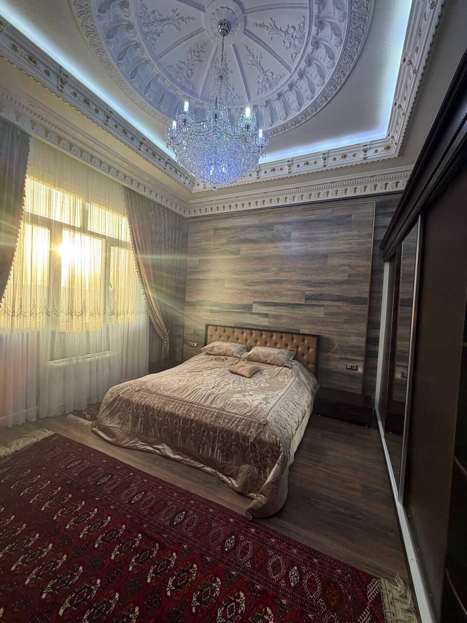 14 ЭТАП 5 КОМНАТ ЕВРО - 14 этап - Элитки (Улица Совхозная) - img 5