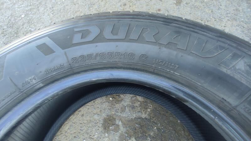 235.65.16.BRIDGESTONA 800 TMT - Çoganly - img 5