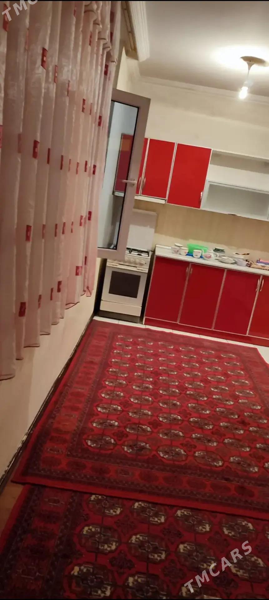 Jaý - Aşgabat - img 5