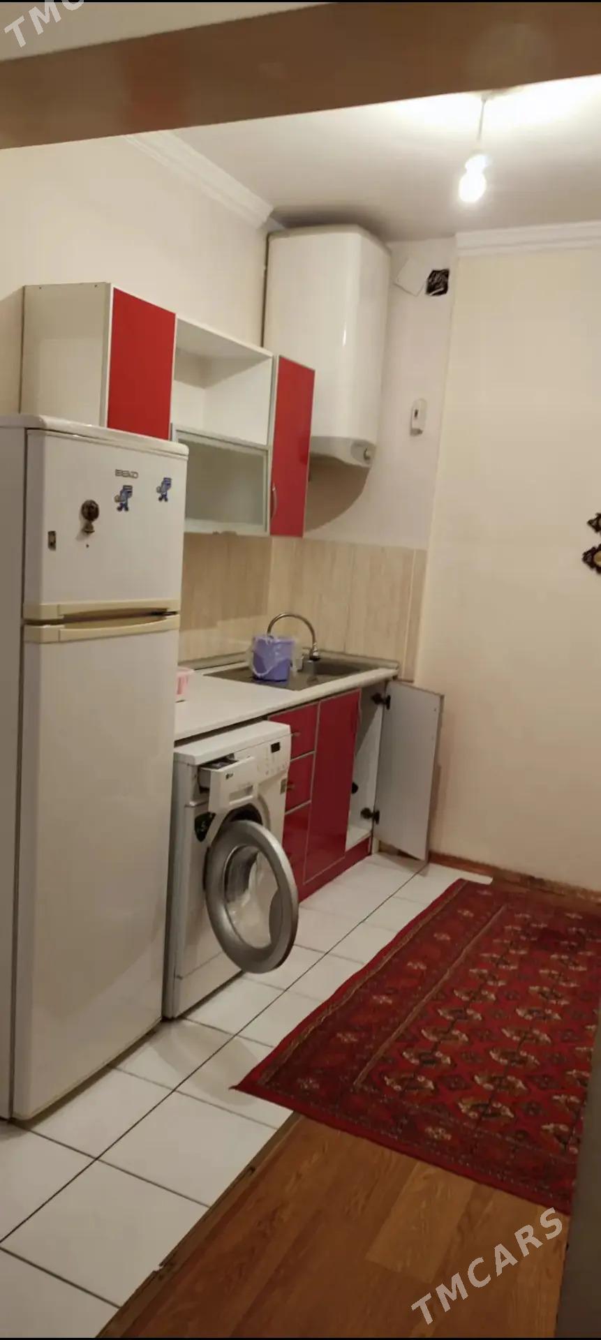 Jaý - Aşgabat - img 6