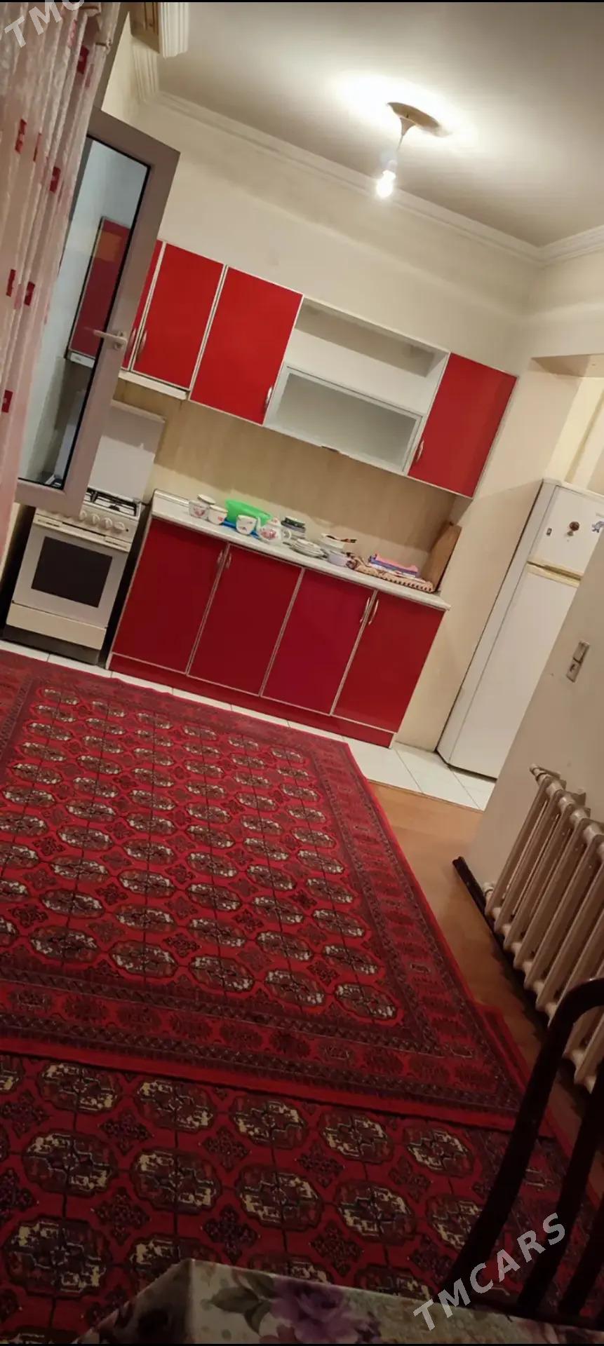 Jaý - Aşgabat - img 4