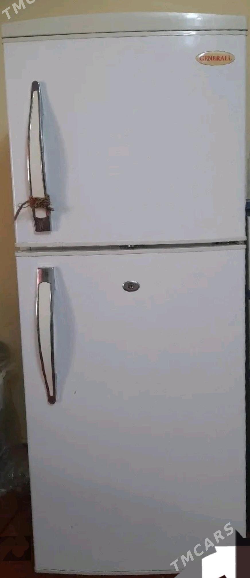 generall - Гёкдже - img 4