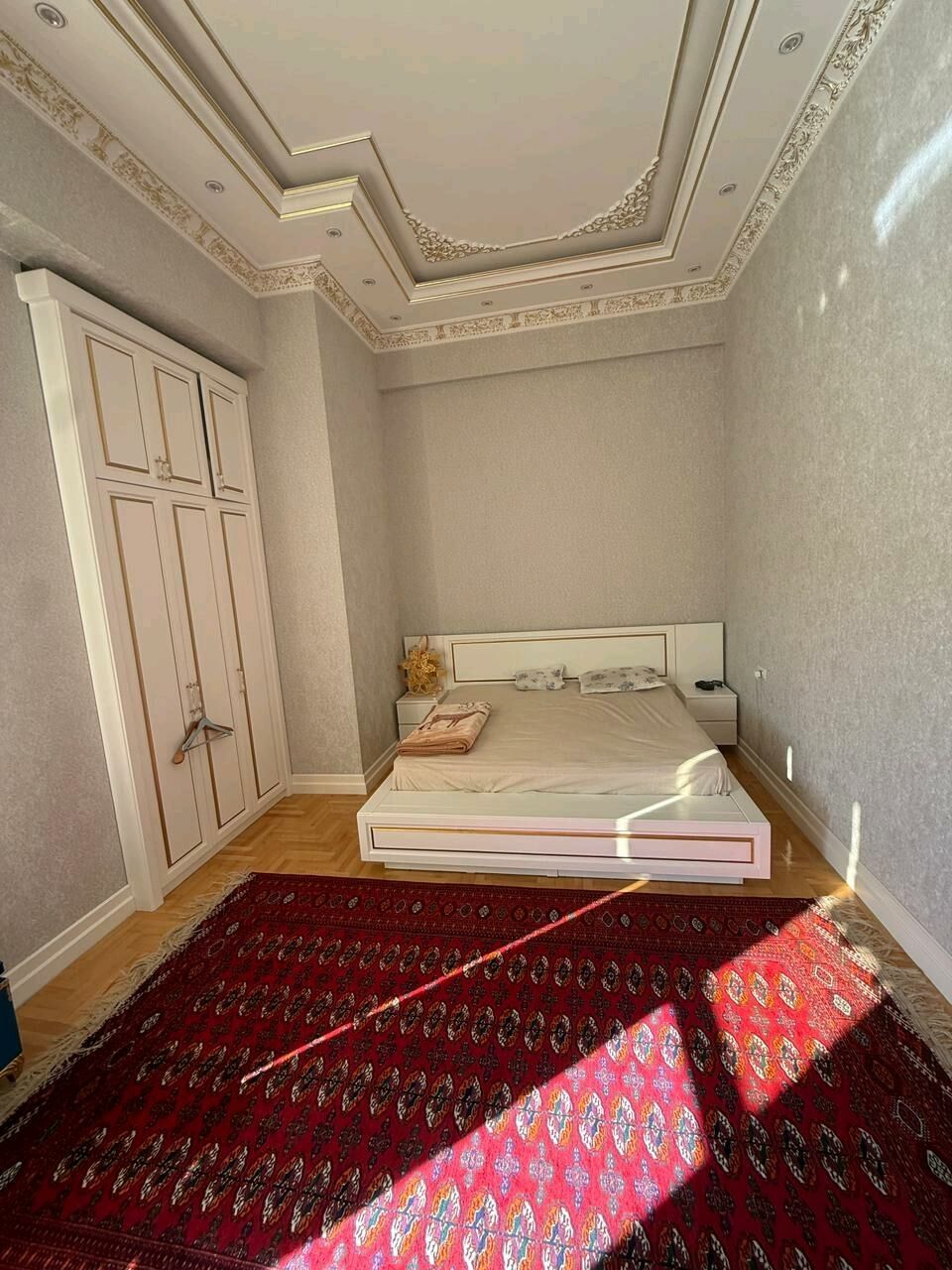 ARENDA ŞAÝOLY 5 KOMNAT - Türkmenbaşy şaýoly - img 8