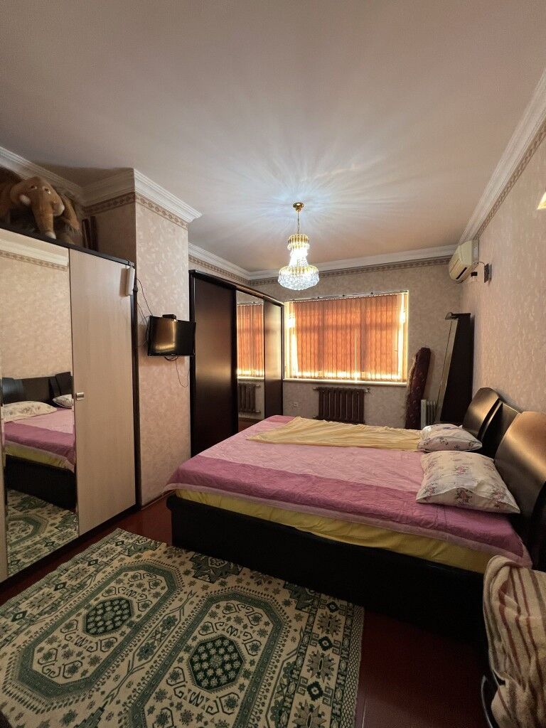 MIR 5 4 KOMNAT 9/1 ETAŹY 110м² - Parahat 5 - img 3