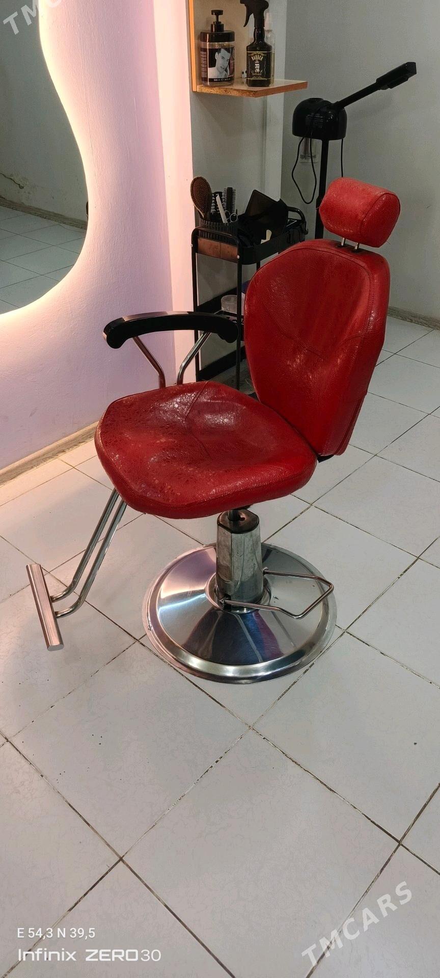 Salon kresla - Balkanabat - img 2