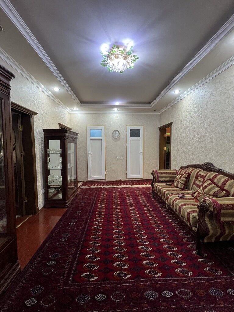 MIR 5 4 KOMNAT 9/1 ETAŹY 110м² - Parahat 5 - img 2