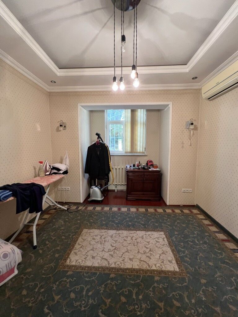 MIR 5 4 KOMNAT 9/1 ETAŹY 110м² - Parahat 5 - img 5