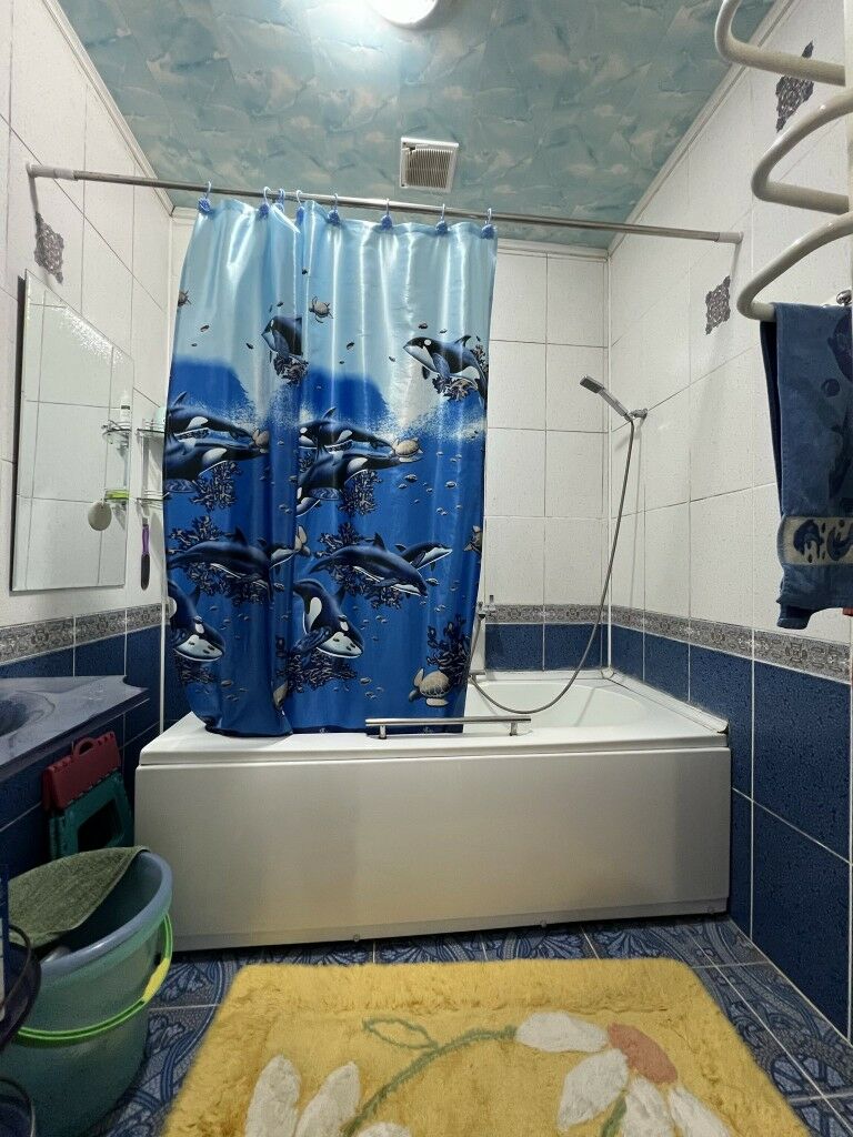 MIR 5 4 KOMNAT 9/1 ETAŹY 110м² - Parahat 5 - img 7