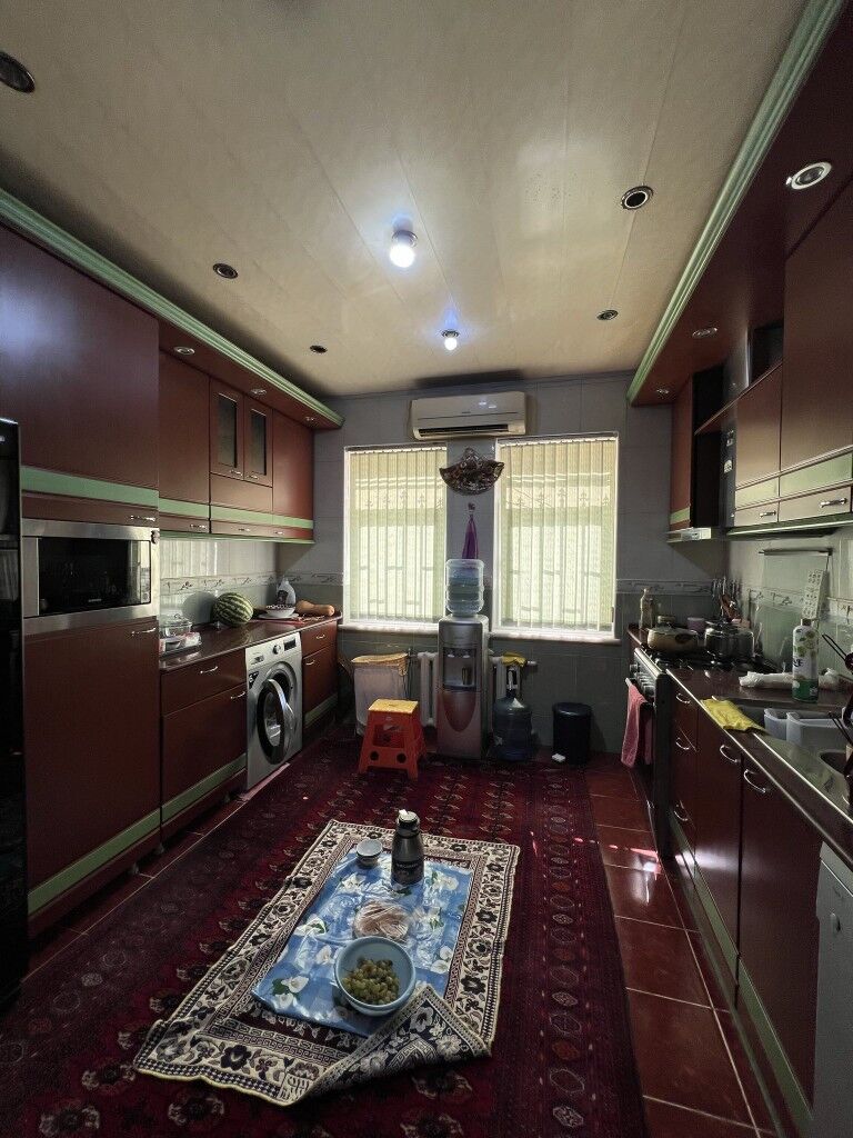 MIR 5 4 KOMNAT 9/1 ETAŹY 110м² - Parahat 5 - img 6