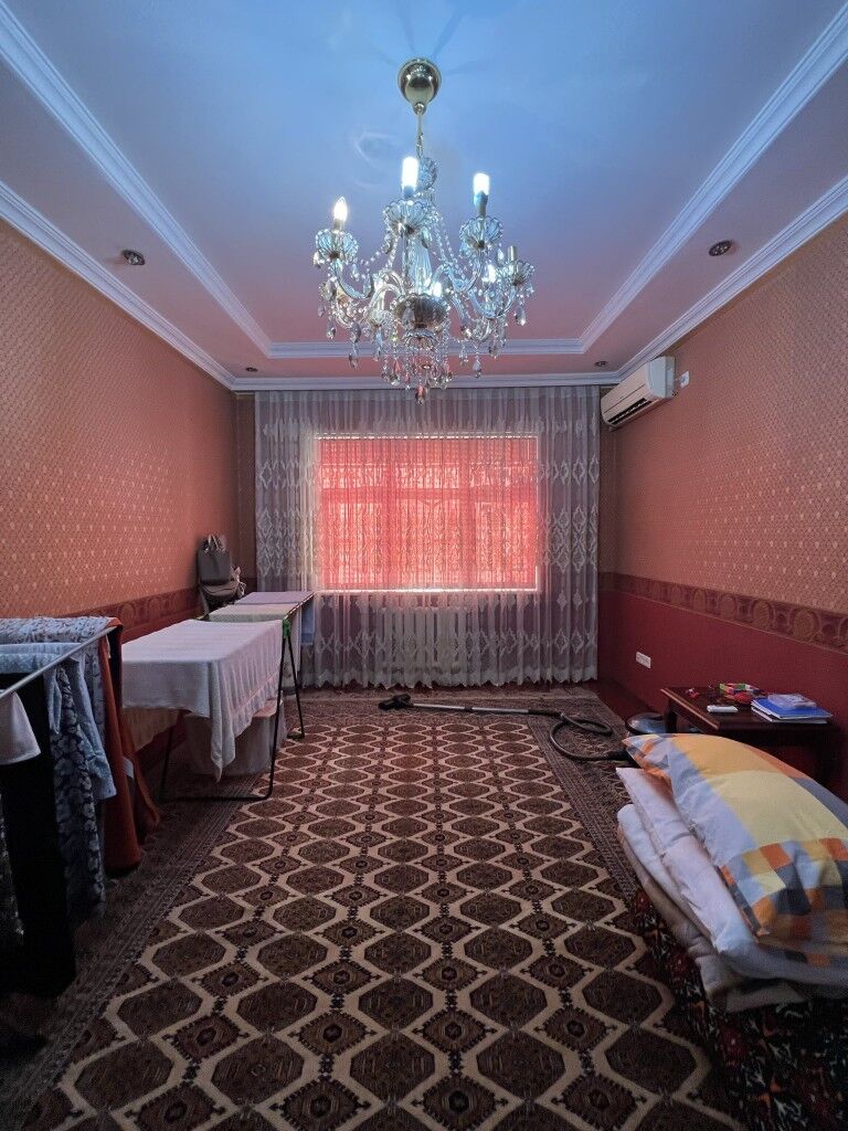 MIR 5 4 KOMNAT 9/1 ETAŹY 110м² - Parahat 5 - img 4