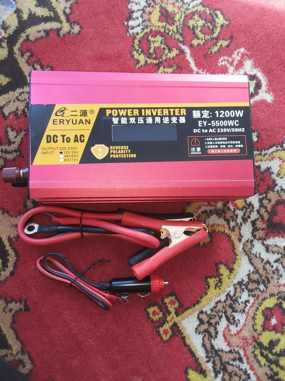 rele tok kopelyan 2 000 TMT - Ашхабад - img 3