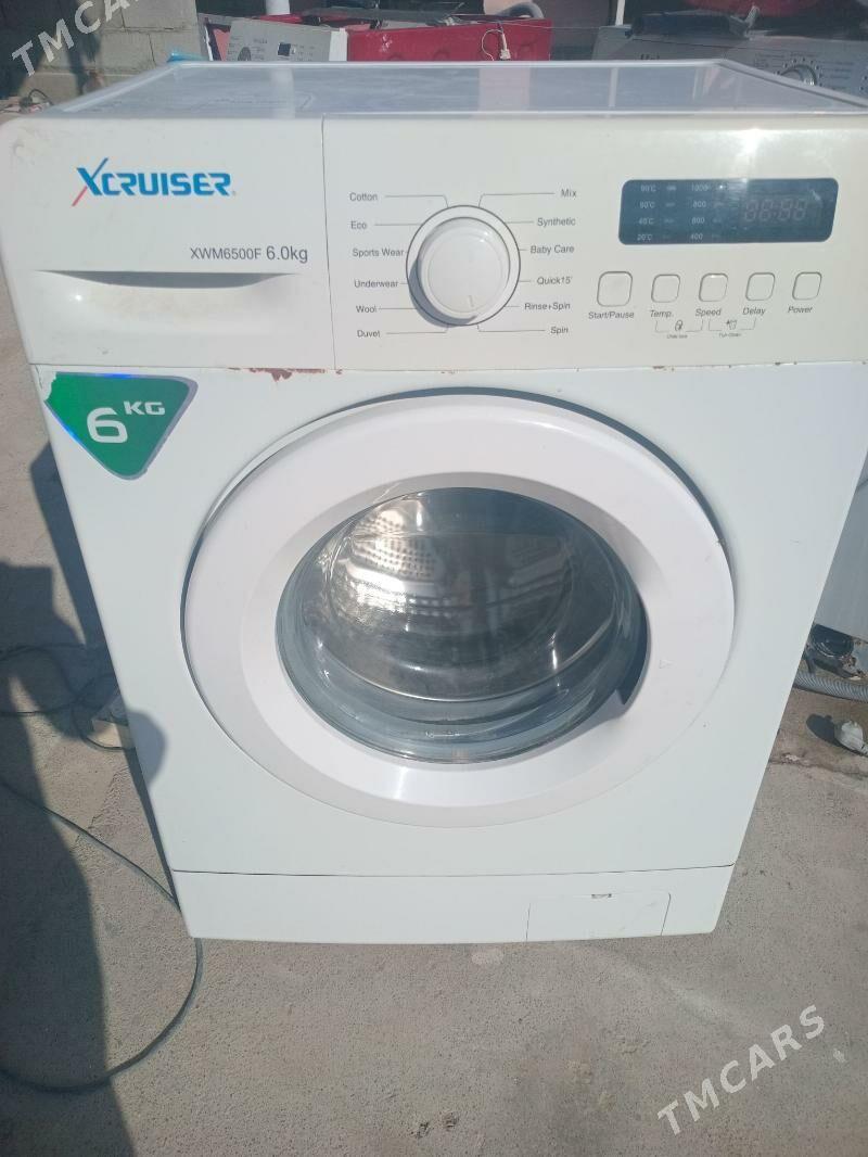 kir maşyn - Bäherden - img 2