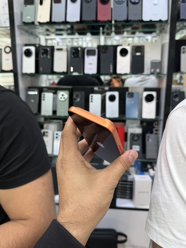 IPhone 17 pro - Aşgabat - img 2