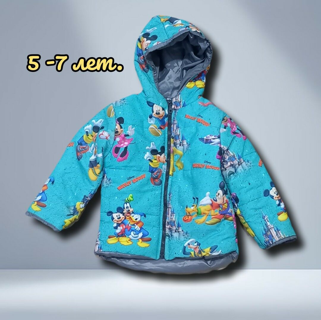 одежда для детей - Ашхабад - img 7