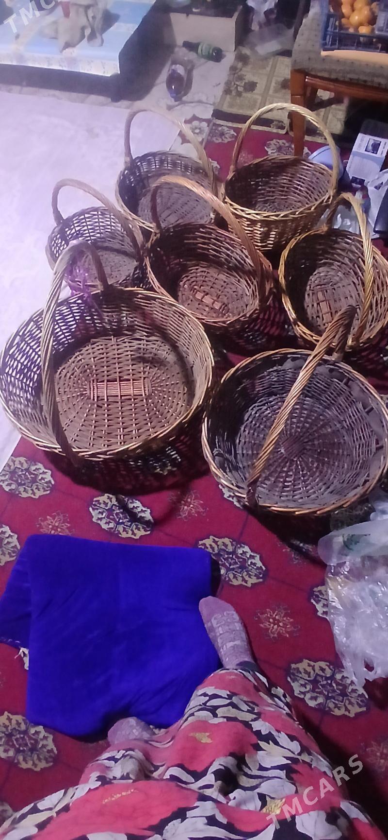 KARZINA - Howdan "W" - img 2