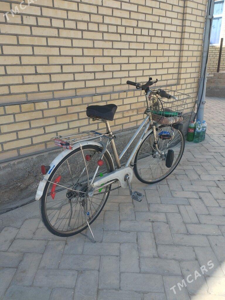 Yapon welik - Байрамали - img 3