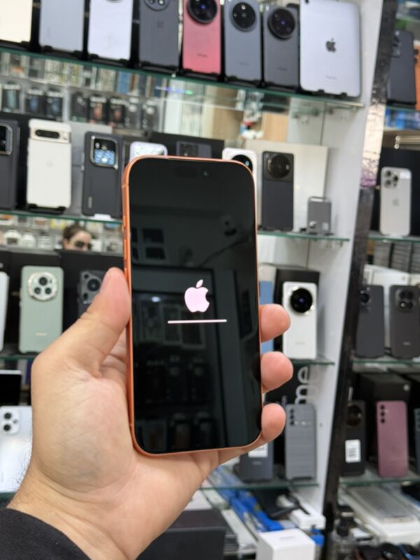 IPhone 17 pro - Aşgabat - img 4