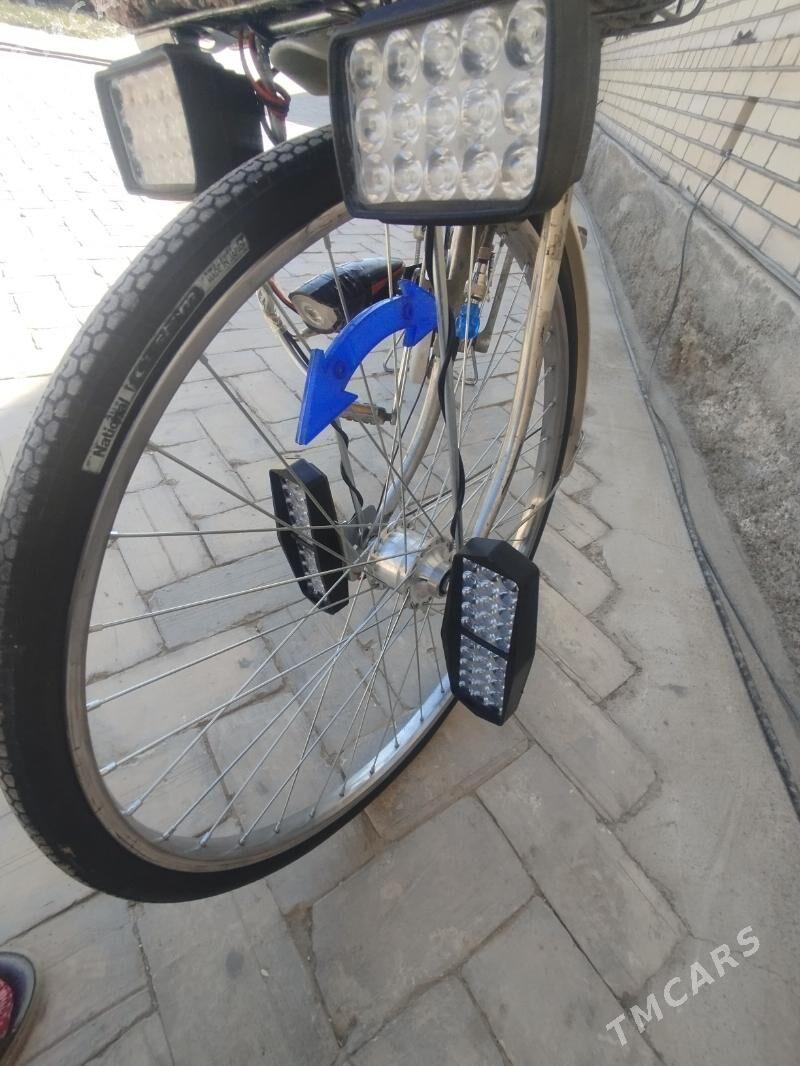 Yapon welik - Байрамали - img 2