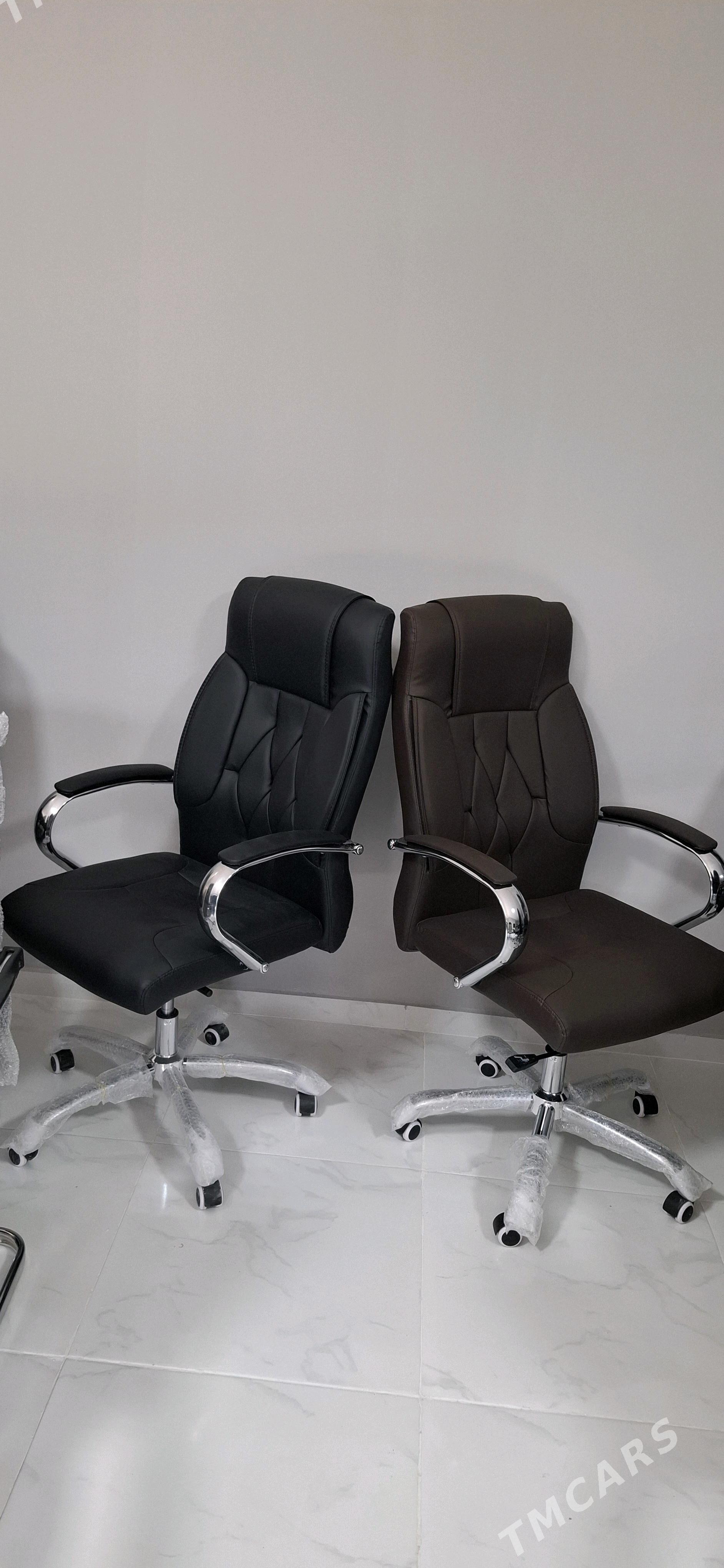 kresla kreslo stul - Ашхабад - img 6