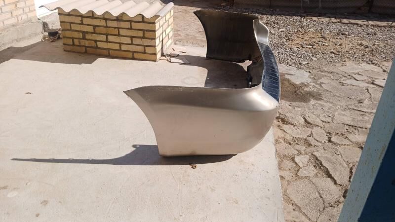 Bufer 500 TMT - Mary - img 1