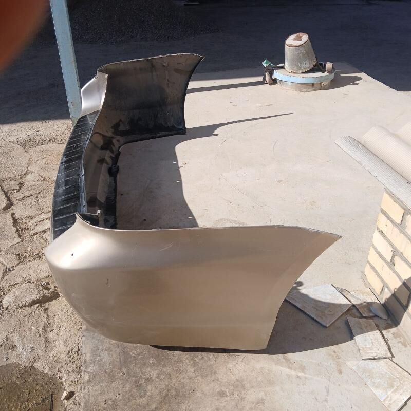 Bufer 500 TMT - Mary - img 2