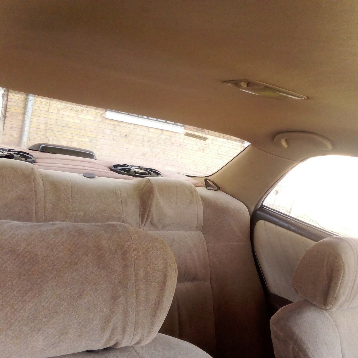 Toyota Mark II 1994 - 75 000 TMT - Kerki - img 7