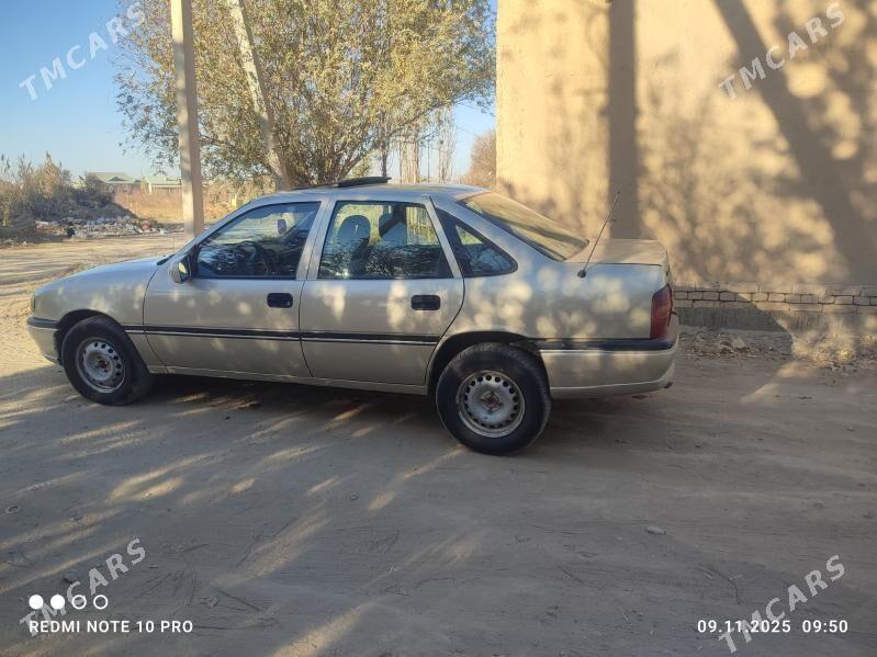 Opel Vectra 1993 - 32 000 TMT - Акдепе - img 3