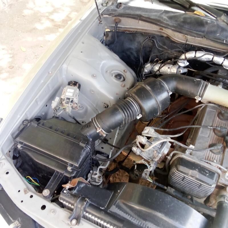 Toyota Mark II 1994 - 75 000 TMT - Kerki - img 9