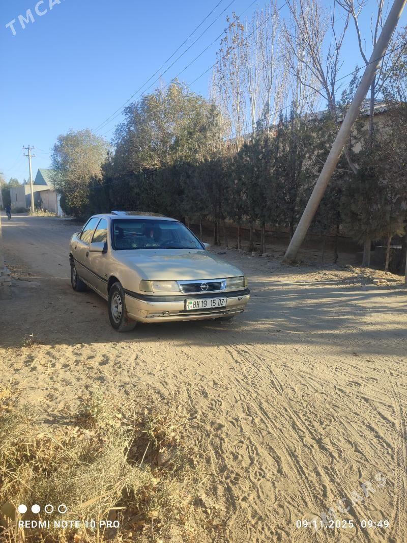 Opel Vectra 1993 - 32 000 TMT - Акдепе - img 4