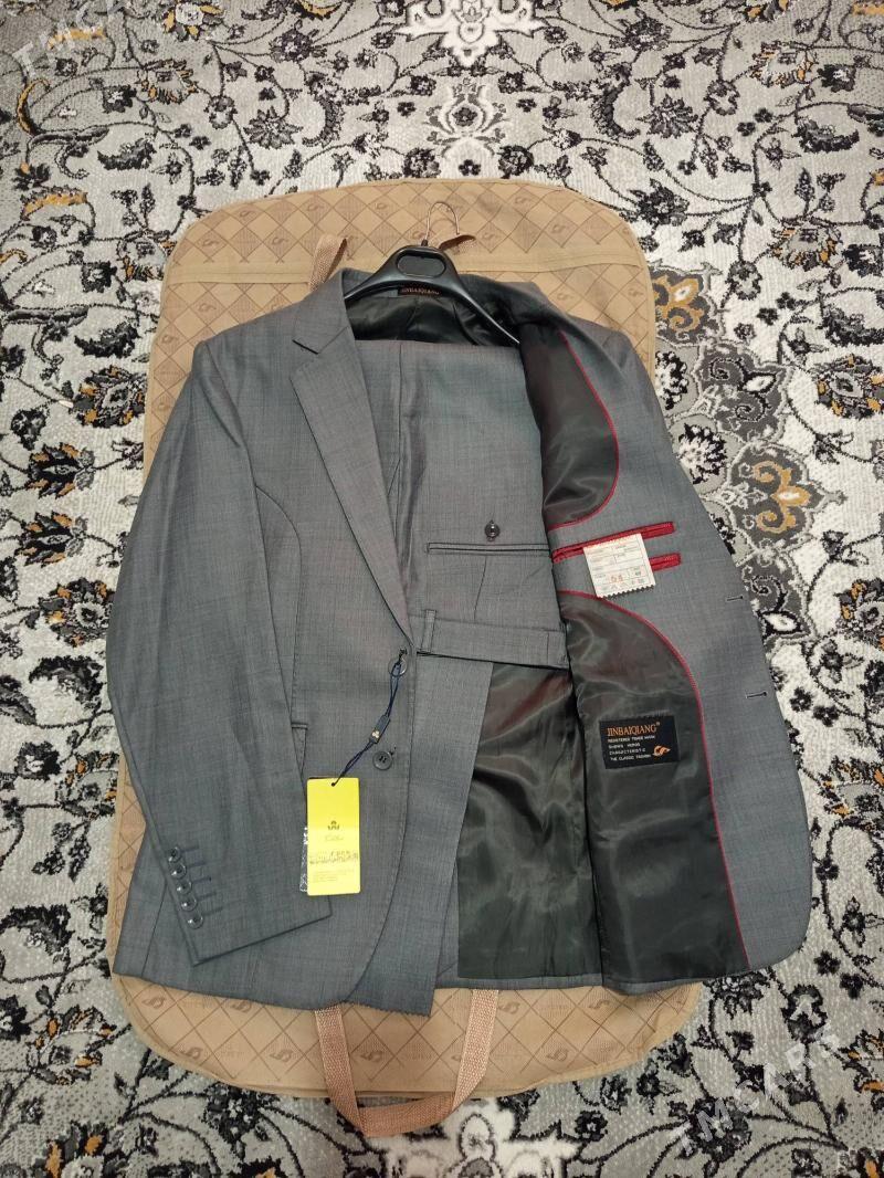 kastyum julbar - Balkanabat - img 1