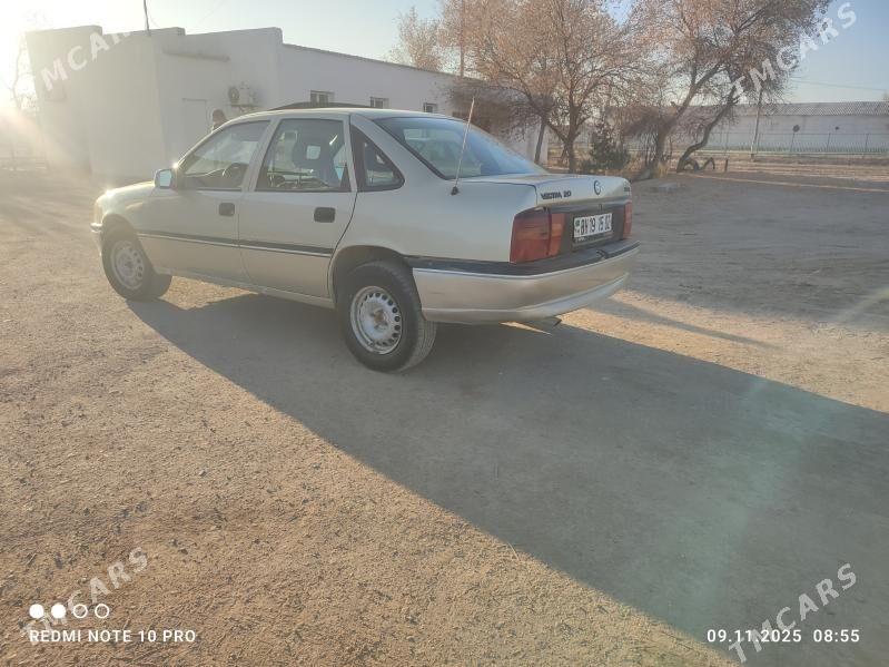 Opel Vectra 1993 - 32 000 TMT - Акдепе - img 5