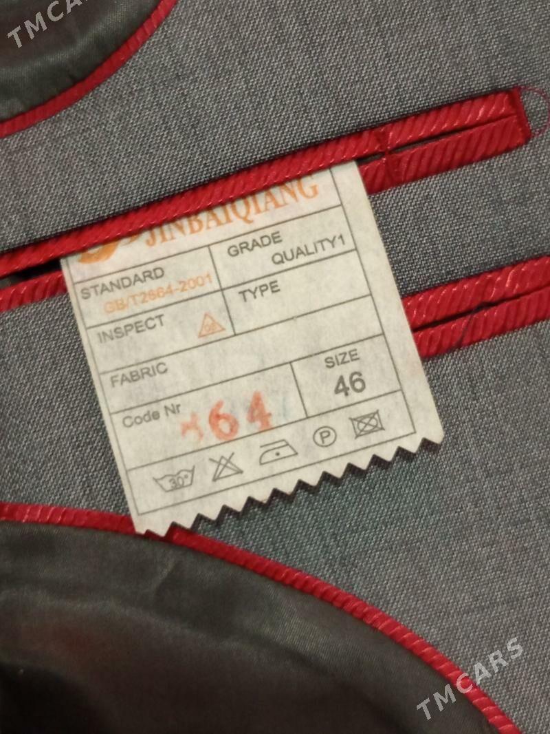 kastyum julbar - Balkanabat - img 2