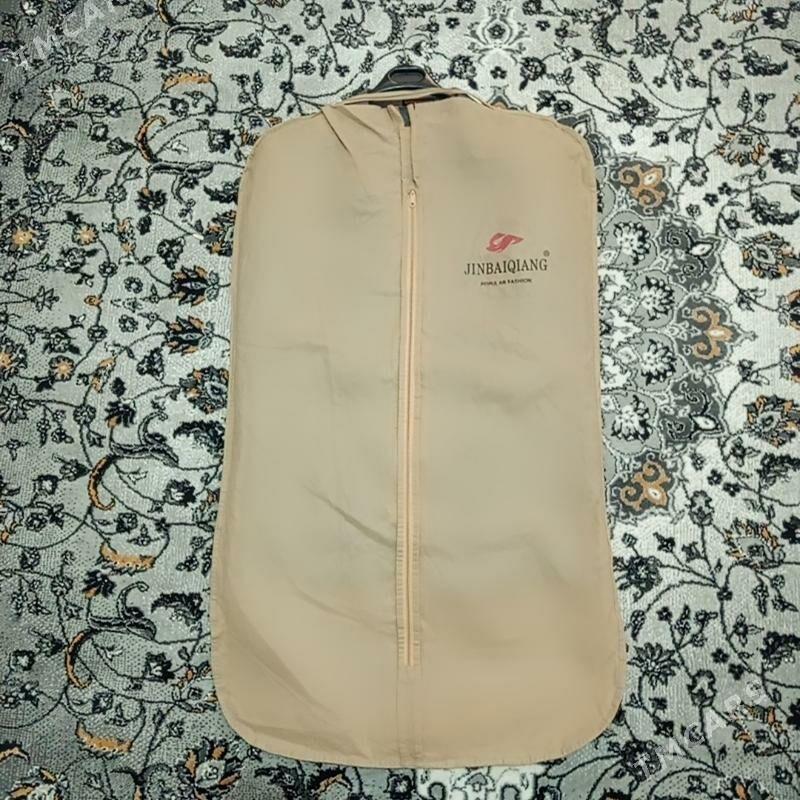 kastyum julbar - Balkanabat - img 3