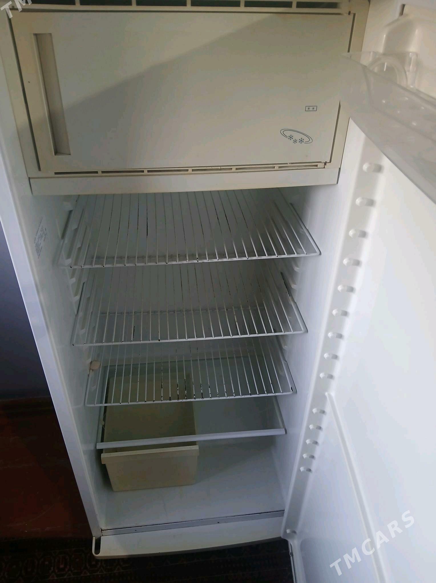 Haladilnik - Türkmenabat - img 2