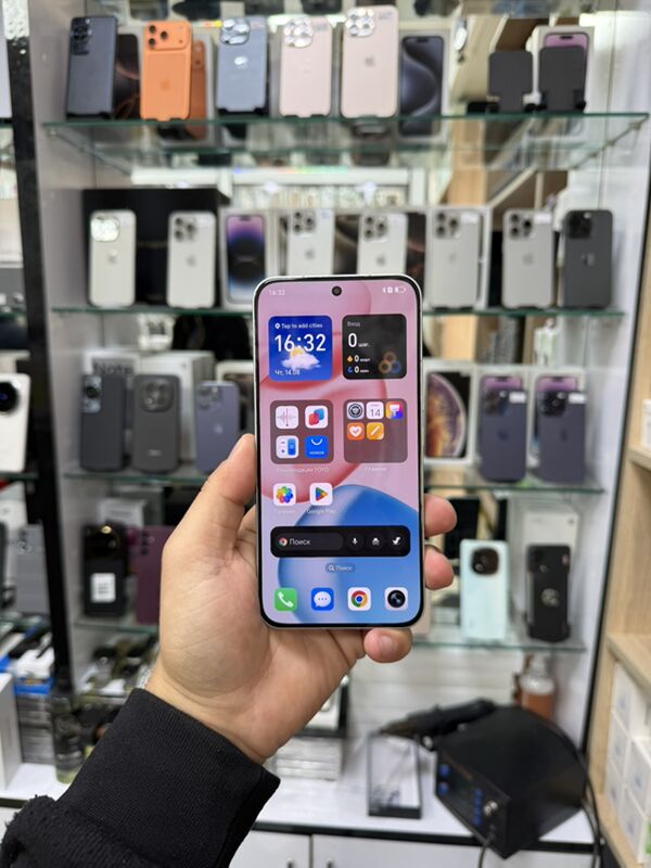 Honor 400 - Ашхабад - img 2