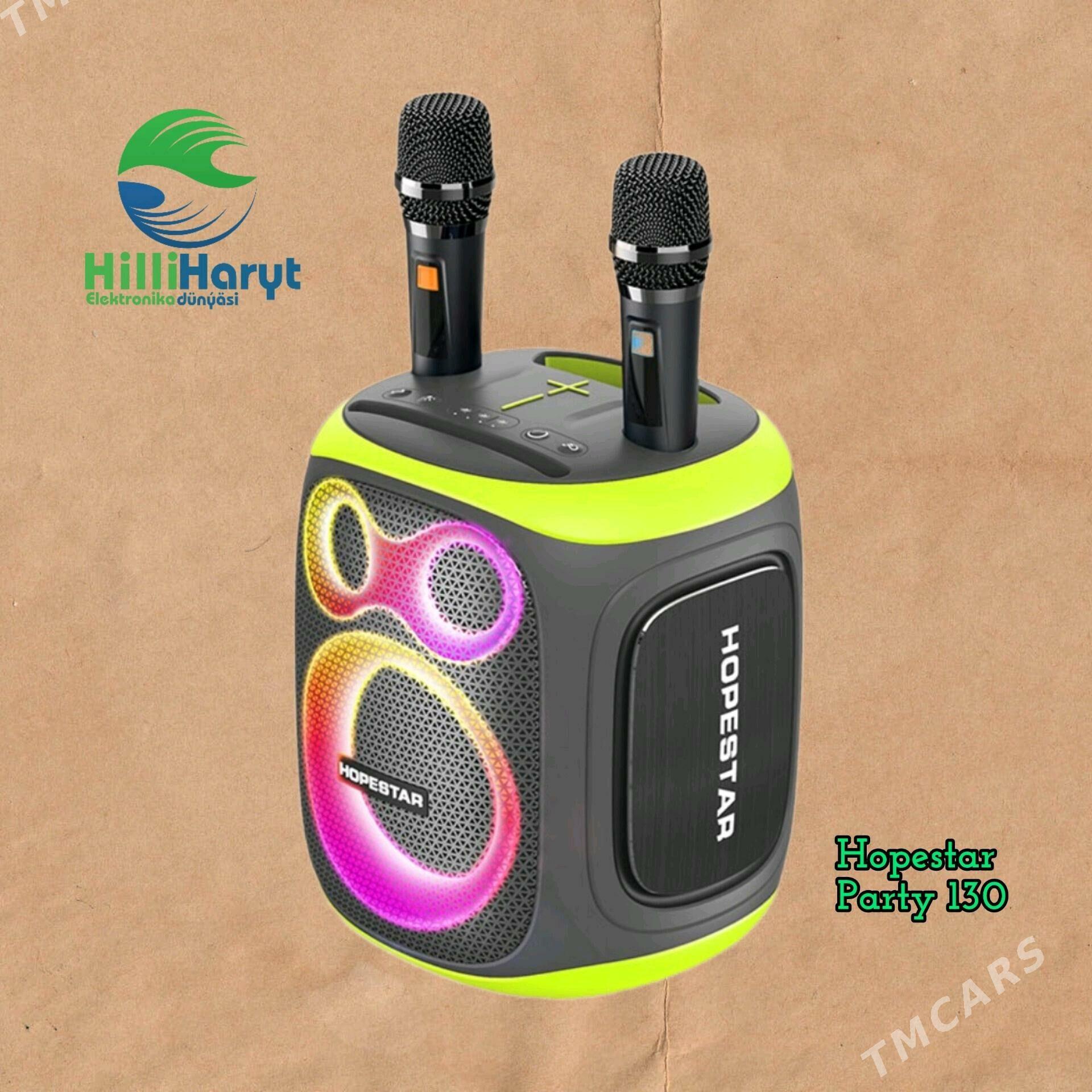 Hopestar kalonka jbl Hopstar - Aşgabat - img 10