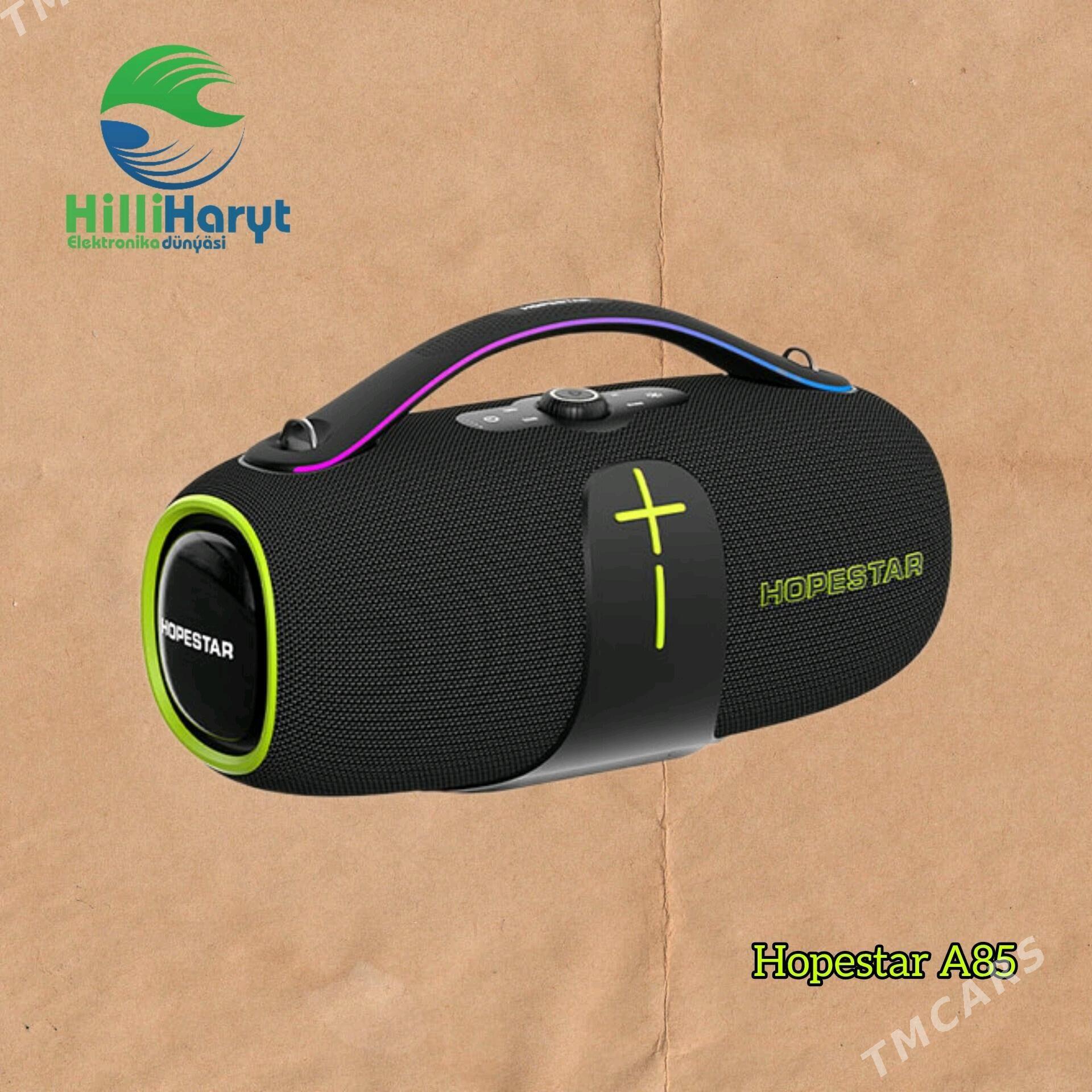 Hopestar kalonka jbl Hopstar - Aşgabat - img 5
