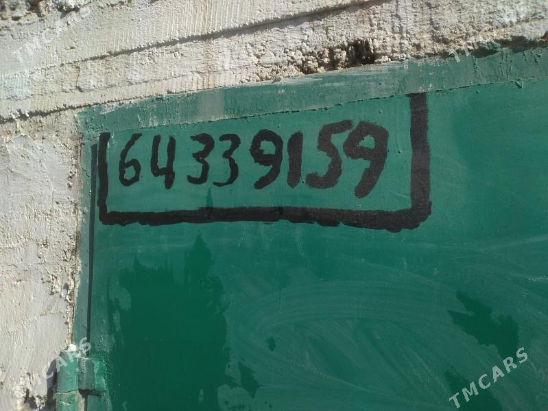 Gaz balon - Балканабат - img 2