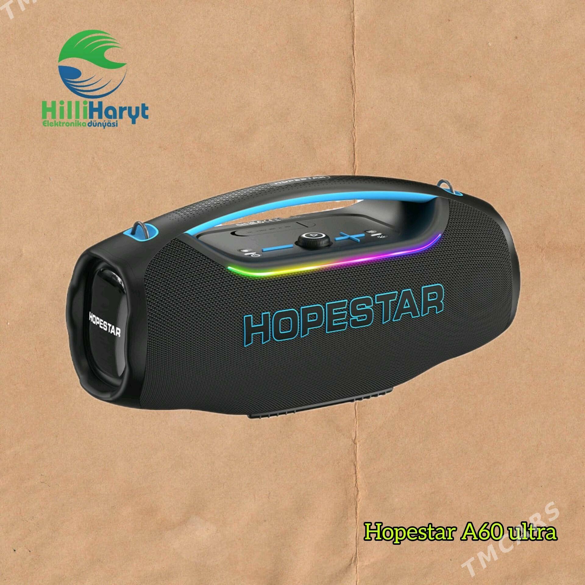 Hopestar kalonka jbl Hopstar - Aşgabat - img 4