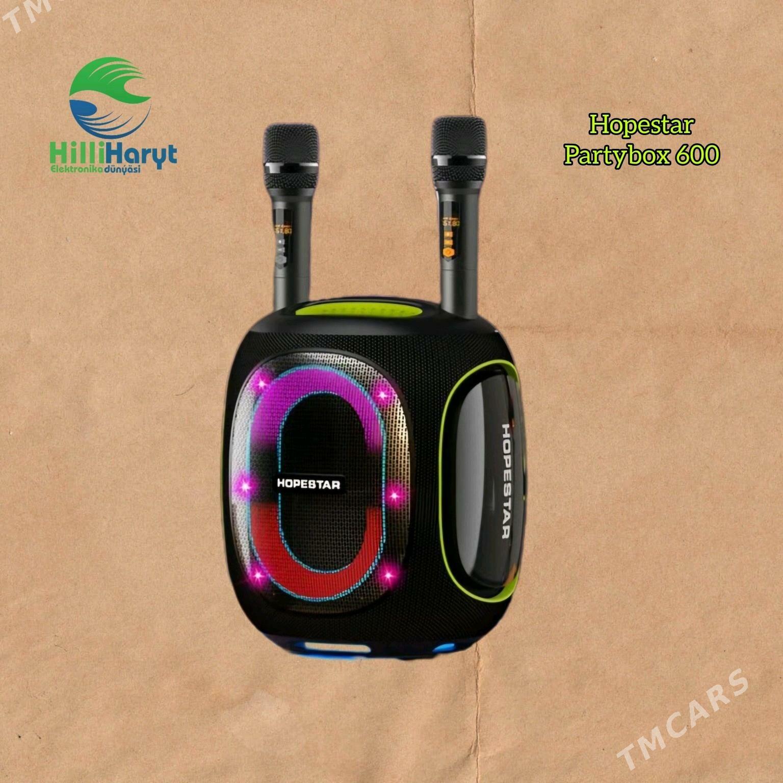 Hopestar kalonka jbl Hopstar - Aşgabat - img 8