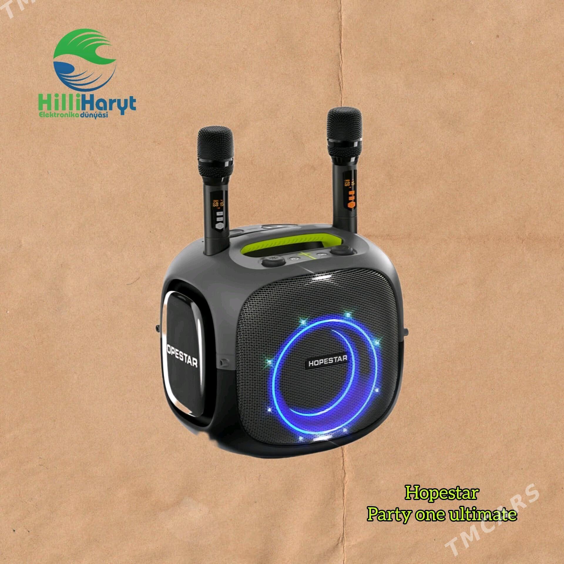 Hopestar kalonka jbl Hopstar - Aşgabat - img 7