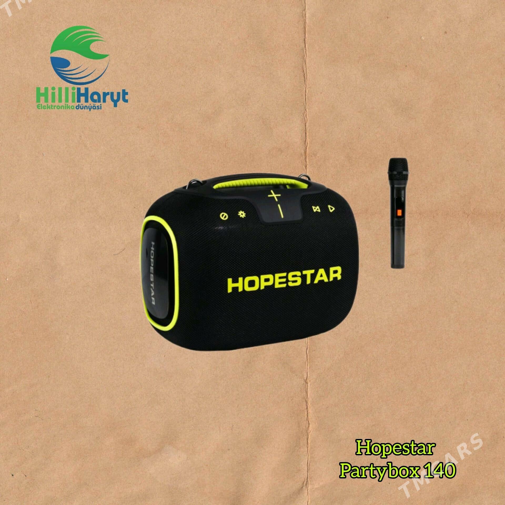 Hopestar kalonka jbl Hopstar - Aşgabat - img 6