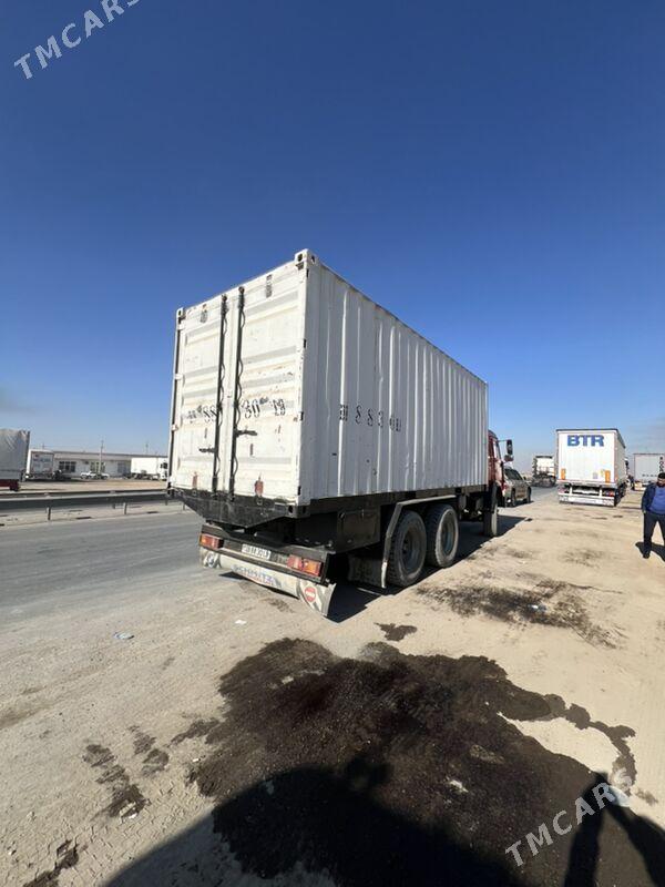 Kamaz Euro 3 2008 - 350 000 TMT - Туркменабат - img 2