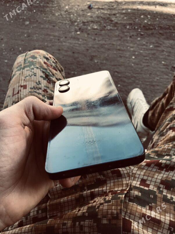 Galaxy  A06 - Sakarçäge - img 2