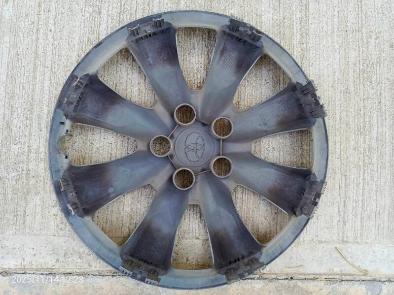 Колпак Корола 100 TMT - Aşgabat - img 2